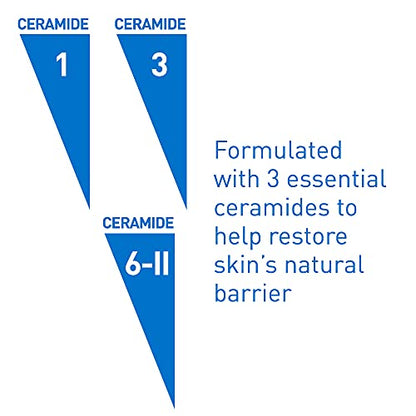 Buy now CeraVe 1% Hydrocortisone Anti-Itch Cream, Fragrance-Free Relief for Eczema-Prone & Dry Skin, 1 Ounce at indiglob india