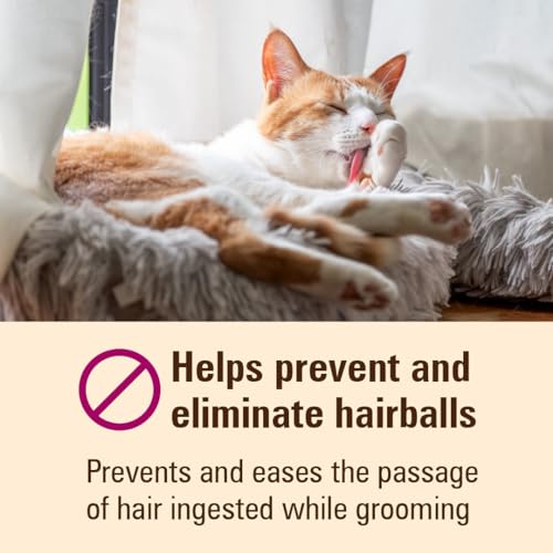 Buy now SENTRY PET CARE Sentry Hairball Relief for Cats,Malt Flavor,4.4 Ounces at indiglob india