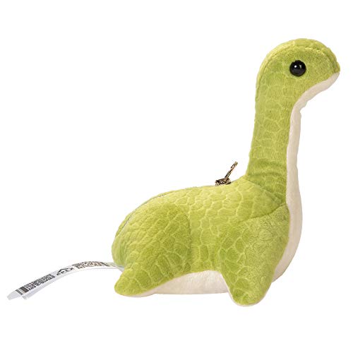 Buy now APEX LEGENDS Nessie Plush 6-Inch Stuffed Collectible Figure, APE XLegends Nessie 6-Inch Stuffed at indiglob india