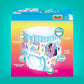 Buy now Pampers Size 5 Diapers, Potty Training Underwear for Toddlers, Easy Ups Diapers, Pull Up 3t-4t Training Pants for Girls and Boys, 100 Count, Giant Pack (Packaging & Prints May Vary) at indiglob india