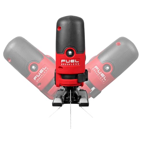Buy now Milwaukee Electric - M12 FUELTRADE JIG Saw at indiglob india