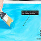 Buy now Liquitex BASICS Acrylic Paint, 118ml (4-oz) Tube, Phthalocyanine Green at indiglob india
