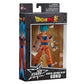 Buy now Dragon Stars Series - Dragon Ball Super - Super Saiyan Blue Goku (Ver. 2), 6.5" Action Figure at indiglob india