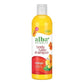 Alba Botanica More Moisture Shampoo, Coconut Milk, 12 Oz (Packaging May Vary)