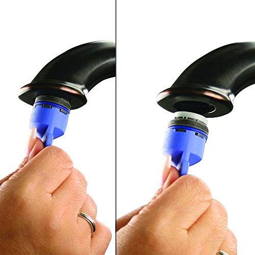 Buy now Neoperl 1191705 Cache STD JR TT Tom Thumb TJ Water Aerator Key Wrench | 4 Durable Keys for Hidden Aerators at indiglob india