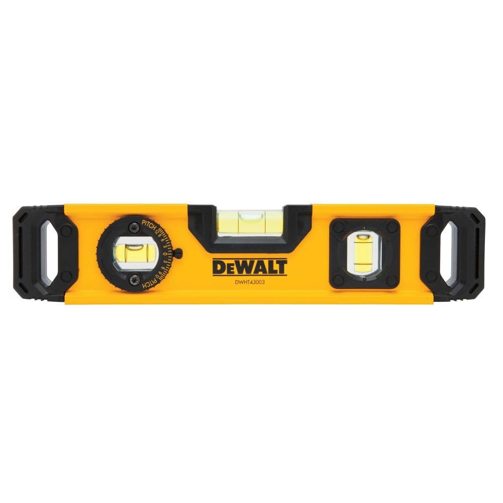 Buy now DEWALT TORPEDO EXTRUDED 9IN at indiglob india
