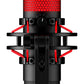 Buy now HyperX QuadCast Rouge at indiglob india