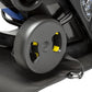 Buy now Doona Wheel Covers - Compatible with Doona Car Seat & Stroller at indiglob india