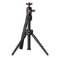 Buy now Nebula Adjustable Tripod Stand, Compact, Portable Projector Stand, Includes Universal Mount and Swivel Ball Head - Aluminum Alloy Tripod Stand, for Capsule 3, Capsule 3 Laser, Capsule Air at indiglob india