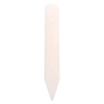 Buy now MAGT Leather Craft Bone Tools, Natural Leather Folder Crease and Crease Tool (6 Inch) at indiglob india