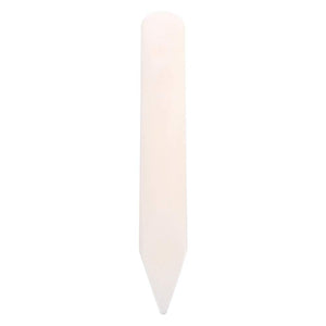 Buy now MAGT Leather Craft Bone Tools, Natural Leather Folder Crease and Crease Tool (6 Inch) at indiglob india