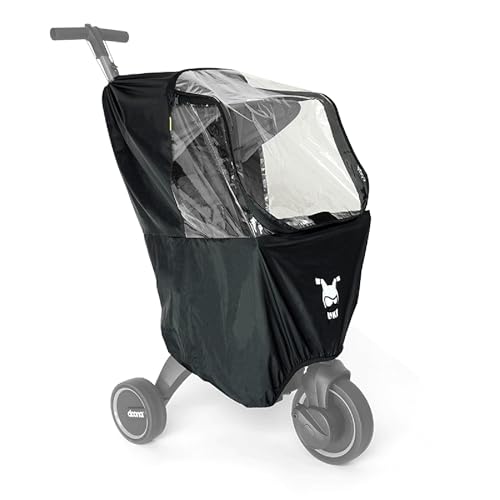 Buy now Doona Liki Rain Cover at indiglob india