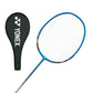 Buy now Badminton Racquets MP8SG Cyan 2U (Ave.93g) G4 at indiglob india