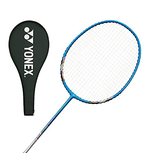 Buy now Badminton Racquets MP8SG Cyan 2U (Ave.93g) G4 at indiglob india