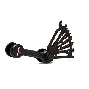 Buy now Dynamite DYNAMITE ULTIMATE E-CLIP TOOL 1.5MM-5MM DYNT1107 Hand Tools Misc at indiglob india