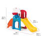 Buy now Step2 Game Time Sports Climber, Kids Indoor/Outdoor Playset, Backyard Playground Set, Slide, Climbing Wall, Basketball Hoop, Outside Jungle Gym, For Toddlers 2-6 Years Old at indiglob india