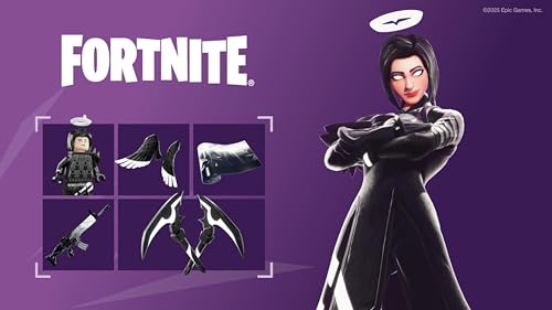 Buy now FORTNITE - Darkfire & Ice Bundle - Xbox [Digital Code] at indiglob india