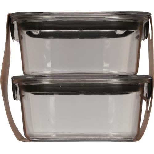 Buy now Rubbermaid Brilliance Food Storage Container at indiglob india