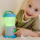 Buy now Melissa & Doug Let’s Explore Light & Sound Camping Lantern Play Set at indiglob india