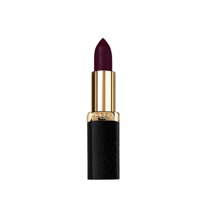 L'Oréal Paris Colour Riche Matte Lipcolour, Matte-Caron, 0.13 oz.