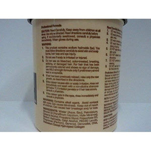 Tcb No Base Hair Relaxer Creme Super, 7.5 Ounce (SG_B00FBFQE22_US)