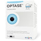 Buy now Optase Cooling Mask – Gel Eye Mask for Dry Eyes And Seasonal Inflammation Relief – Cold Compress With Innovative HydroCool Technology at indiglob india