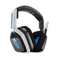 Buy now ASTRO Gaming A20 Wireless Headset Gen 2 for Xbox Series X | S, Xbox One, PC & Mac - White/Green at indiglob india