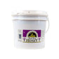 Buy now Raw Honey 1 Gallon Bucket- 12 Lbs. Pail Honey, Unfiltered, Unpasteurized, Unblended, Bulk, No Additives, Spreadable Creamy Honey from Our Beekeepers Hives at indiglob india
