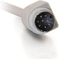 10ft (3m) 8-pin Mini Din M/M Serial RS232 Cable - My Store