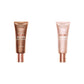 Buy now L'Oreal Paris Makeup True Match Lumi Glotion, Natural Glow Enhancer, Illuminator Highlighter, Bronzing Drops For a Sun-Kissed Glow, 902 Light 1.35 Fl Oz (Pack of 2) 902 Light & 904 Deep at indiglob india