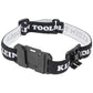 Buy now Klein Tools 56060 Headlamp Bracket and Fabric Strap, Marker, Carpenter Pencil Holder, for Klein Removable Headlamp, for Work and Outdoor at indiglob india
