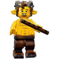 Lego Mini Figure Series 17