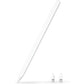 ANYQOO Stylus Pencil for Apple iPad Air 11/13 inch M3/M2, iPad Pro 13/12.9/11-inch, iPad A16/11th/10th/9th/8th/7th, iPad Air Pencil 6/5/4/3th Generation, Compatible (2018-2025) with Fast Charge