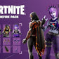 Buy now FORTNITE - Darkfire & Ice Bundle - Xbox [Digital Code] at indiglob india