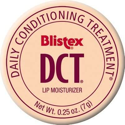 Blistex DCT Jars, (Pack of 3) - My Store