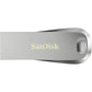 SanDisk 512GB Ultra Luxe USB 3.1 Flash Drive - SDCZ74-512G-G46, Black
