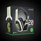 Buy now ASTRO Gaming A20 Wireless Headset Gen 2 for Xbox Series X | S, Xbox One, PC & Mac - White/Green at indiglob india
