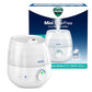 Buy now Vicks Mini Filter Free Cool Mist Humidifier, Small Room ƒ?? Variable Mist Control ƒ?? Works with Vicks VapoPads at indiglob india