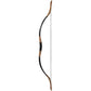 longbowmaker Hungarian Style Handmade Longbow Flagella Recurve Horsebow Archery 20-110LBS H1