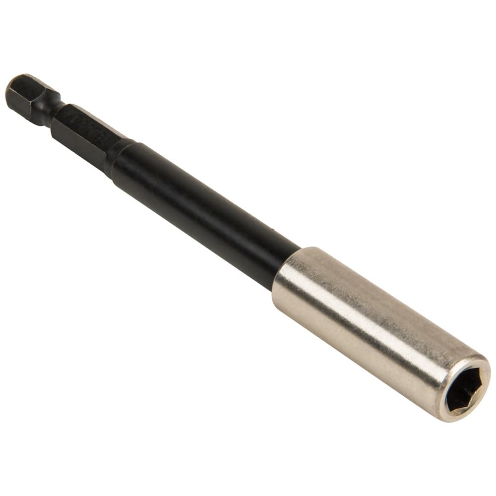 Buy now Klein Tools 32791 Pro Impact Driver Bit Extension 1/4-Inch Hex at indiglob india