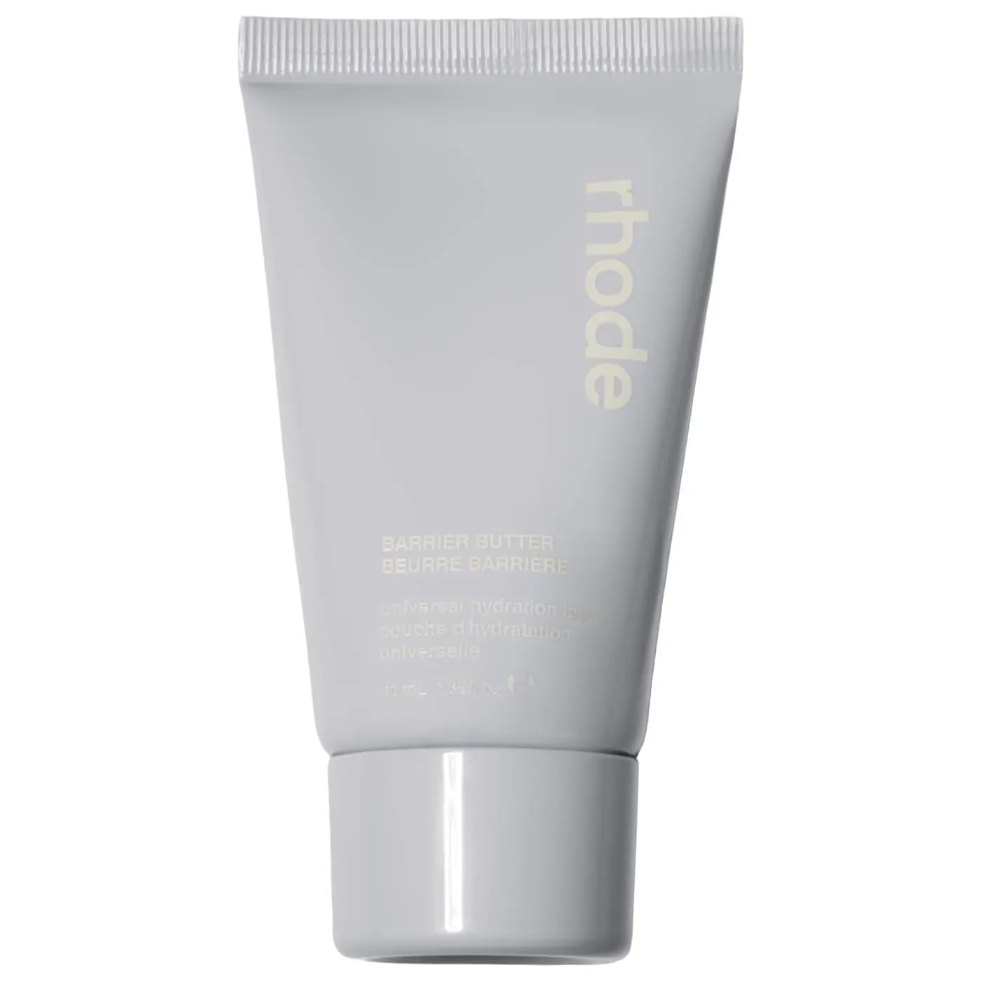 Buy now Rhode Mini Barrier Butter Intensive Moisture Balm 1.35oz/40ml at indiglob india