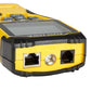 Buy now Klein Tools VDV501-853 Coaxial Cable Tester, Scout Pro 3 with Test-n-Map Remote, Includes Remotes #2 - #6, Tests Voice, Data and Video Cable at indiglob india
