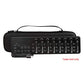 Buy now Aproca Hard Travel Protective Case compatible with KORG nanoKONTROL2 / NANOKEY2WH / nanoPAD2 Slim-Line USB Control Surface/MIDI Pads at indiglob india