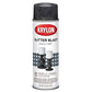 Buy now Krylon K03805A00 Glitter Blast Glitter Spray Paint for Craft Projects, Starry Night Silver, 5.75 oz at indiglob india