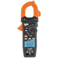 Buy now Klein Tools CL220 Digital Clamp Meter, Auto-Ranging 400 Amp AC, AC/DC Voltage, TRMS, Resistance, Continuity, NCVT Detection, and Temp at indiglob india