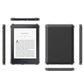 Buy now Clear Case for 6" Kindle Paperwhite 10th Generation 2018 (Model:PQ94WIF), Transparent Protective Thin Slim Soft TPU Cover for Paperwhite 4 10th Gen 6 Inch at indiglob india