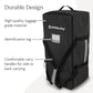 Buy now UPPAbaby Travel Bag for Remi Playard - Fits Playard, Mattress, Bassinet and Sheet - Easy-Carry Handles + Durable Design with TravelSafe Protection at indiglob india