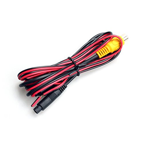Buy now Front/Side/Rear View Camera,Chuanganzhuo Universal Normal Image Car Reverse Front/Side/Rear View Bakcup Camera for All Car,Black at indiglob india