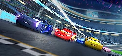Buy now Cars 3 Driven to Win (Nintendo Switch UK Edition) at indiglob india