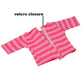 Buy now Doll T-Shirts Set of 10 - Doll Clothes fits All 18 Inch Dolls (Striped) at indiglob india